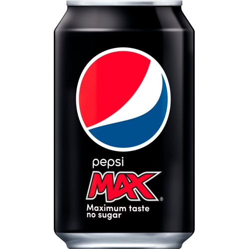 Max - Pepsi