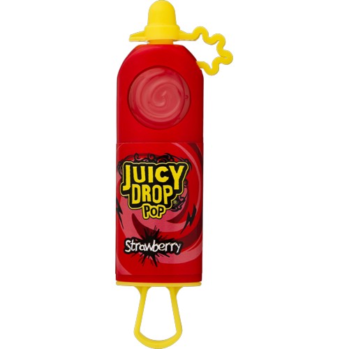 Juicy Drop Pop - Bazooka