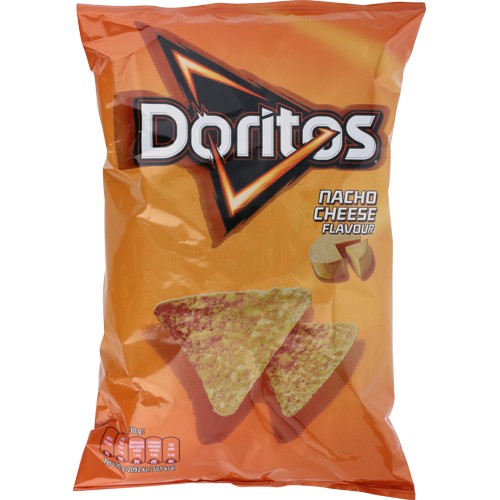 Nacho Cheese - Doritos