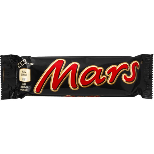 Single - MARS