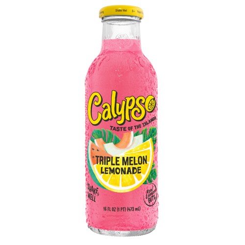 Triple Melon Lemonade - Calypso