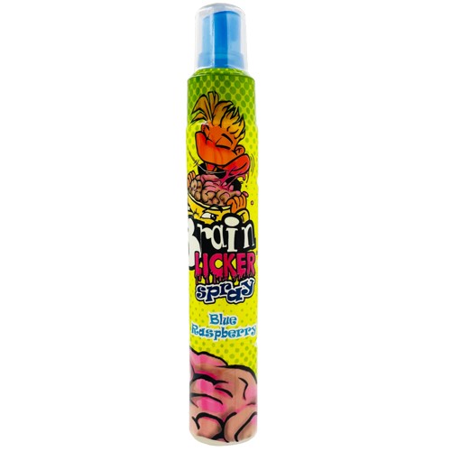 Brain Licker Spray - Sweet Mania