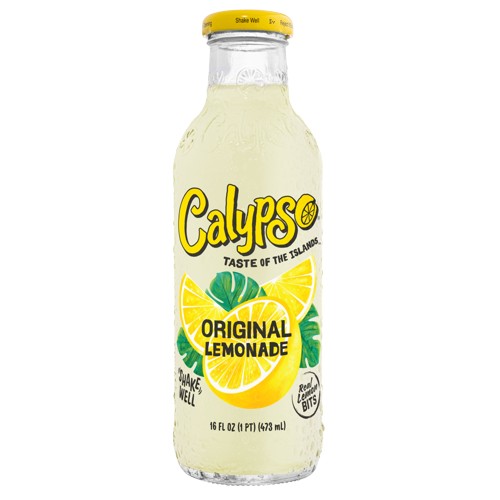 Original Lemonade - Calypso