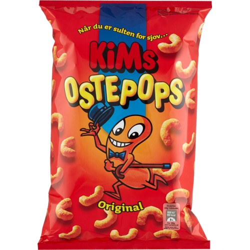Ostepops - KiMs