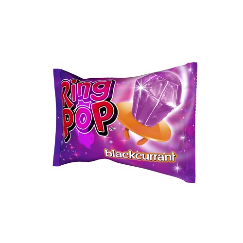 Ring Pop - Bazooka