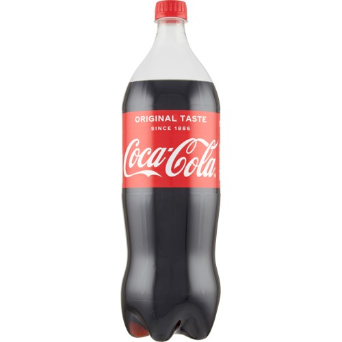Original taste - Coca-Cola