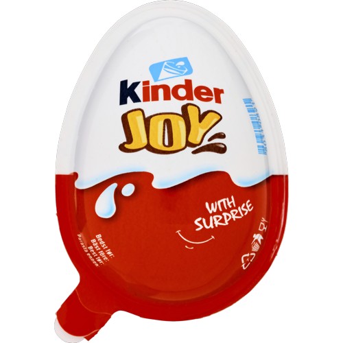 Joy - Kinder
