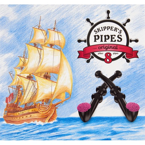 Original - Skipper's Pipes