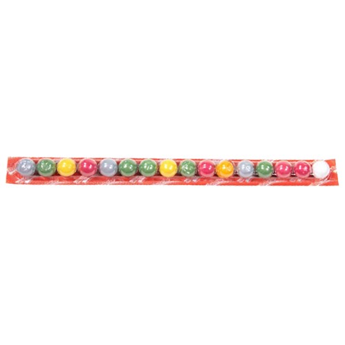 Tyggegummi Kugler Strips