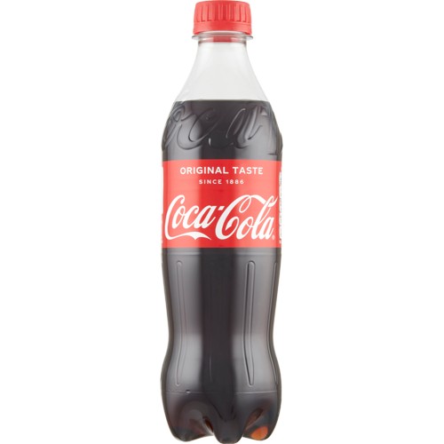Classic - Coca-Cola