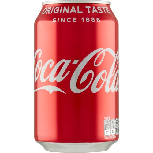 Original - Coca-Cola