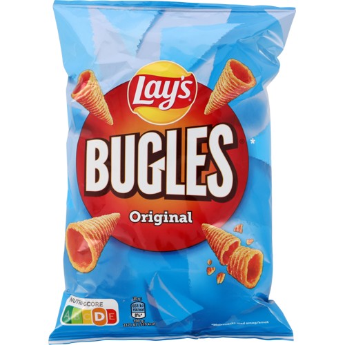 Bugles Original - Lay's