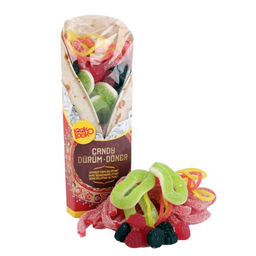 Durum Döner - LOL