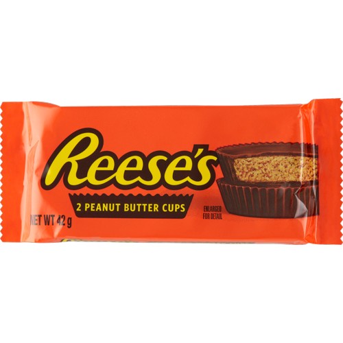 Peanut butter cups - Reeses