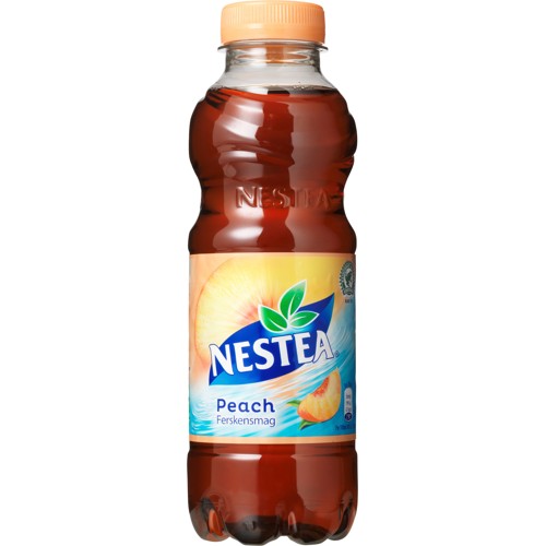 Nestea Peach
