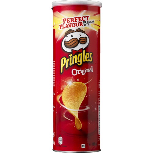 Original - PRINGLES