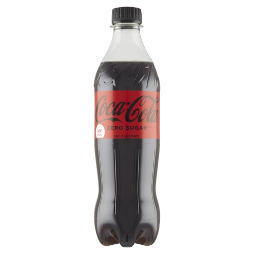 Zero Sugar - Coca-Cola