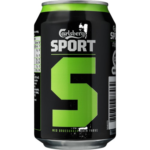 Sport - Carlsberg