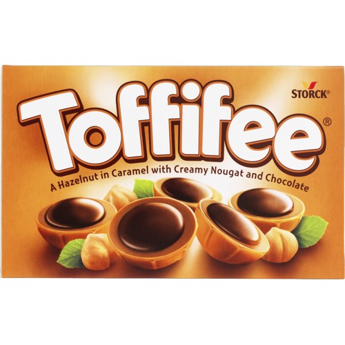 Toffifee - Storck