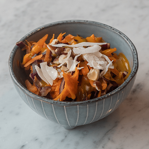 Coleslaw (VG)