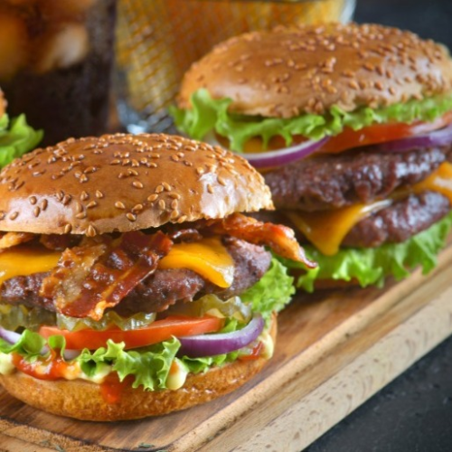 Big Burger