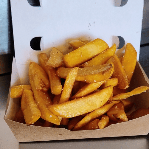 Bigger Frites