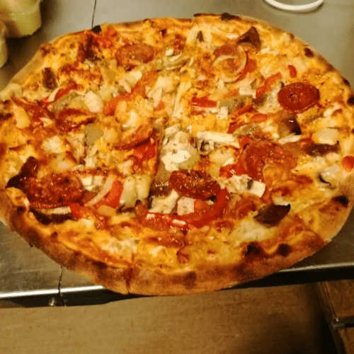 Byens Special
