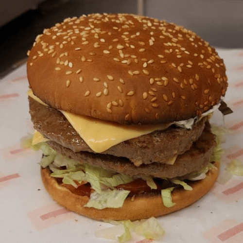 Cheese Burger