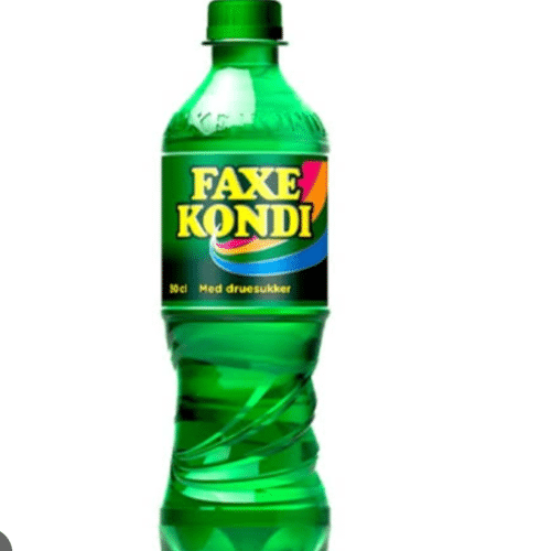 Faxe Kondi 0,50 L
