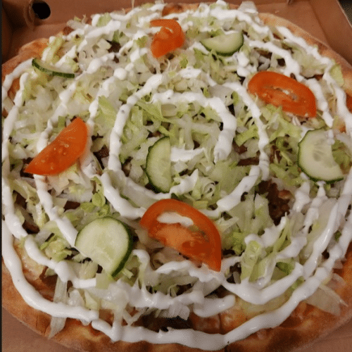 Kebab