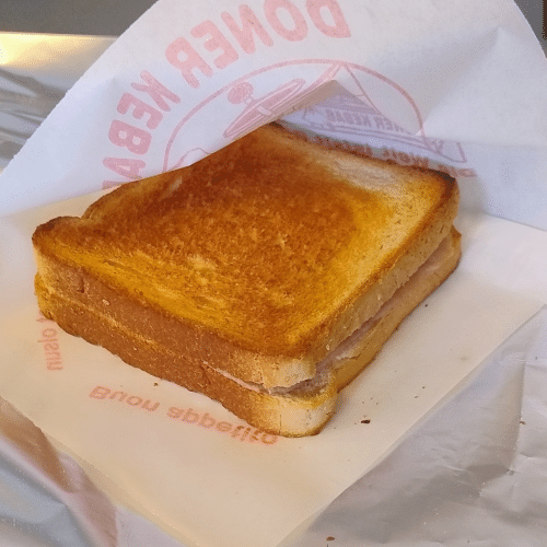 Parisertoast