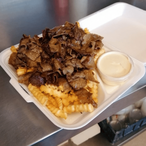Stor Kebabmix