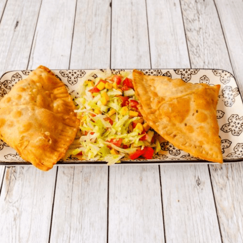 Samosa (2 Stk.)