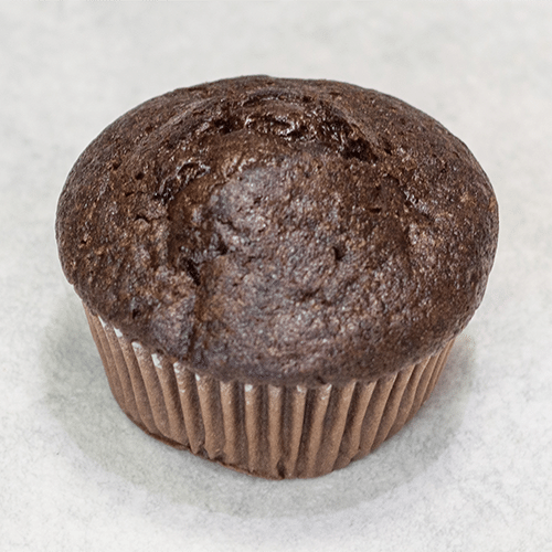 Muffins Chokolade
