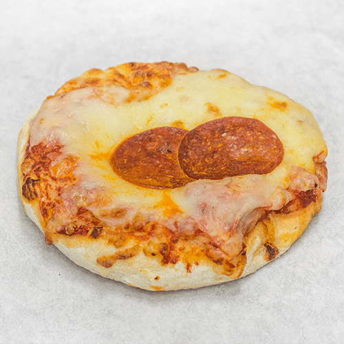 Pizzabolle Pepperoni