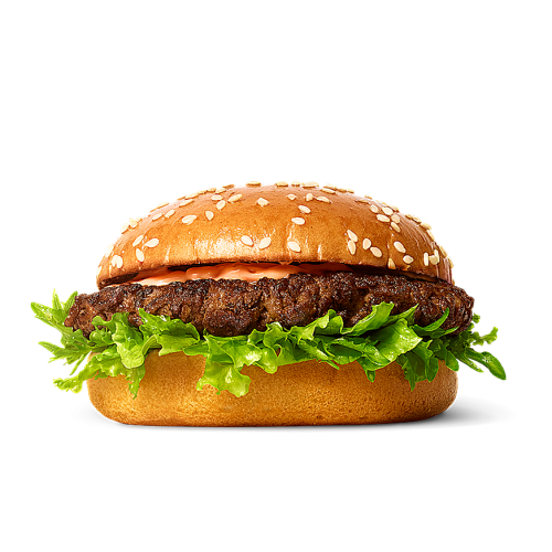 Big Burger