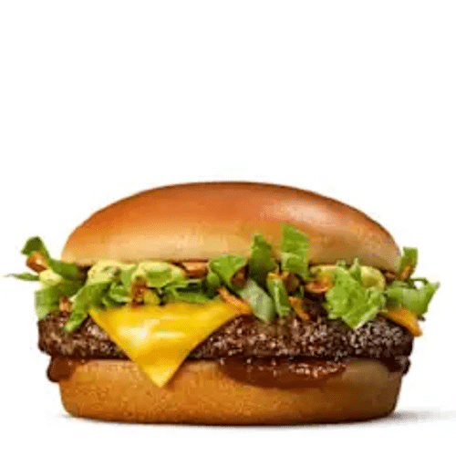 Cheese Burger