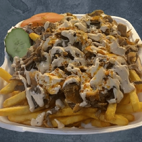 Kebabmix