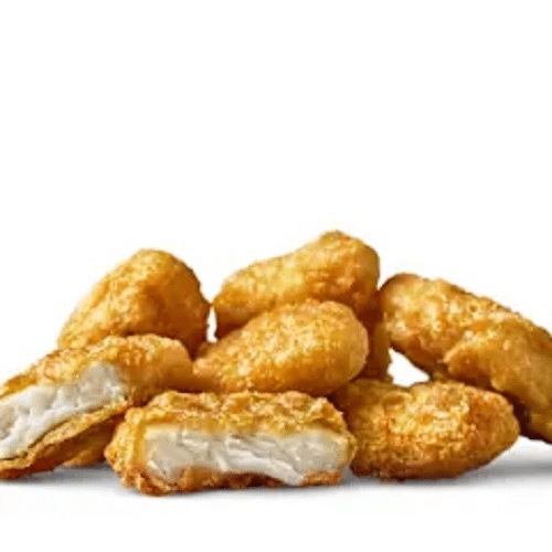 Kyllingenuggets