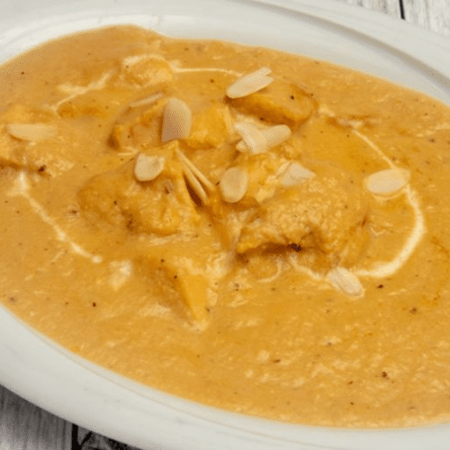 Chicken Korma