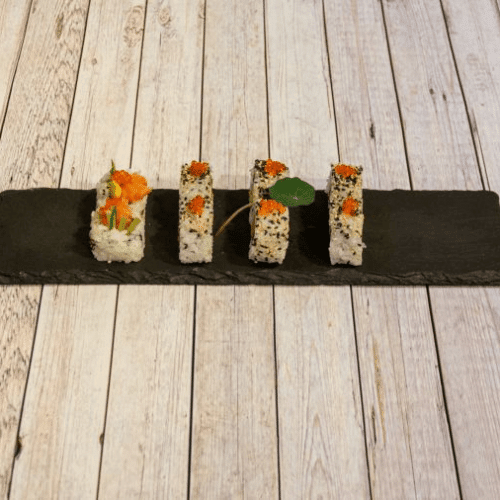 Tokyo uramaki