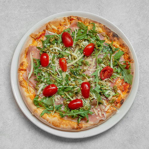 Pizza 30
