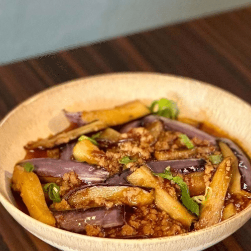 64.Yuxiang Aubergine