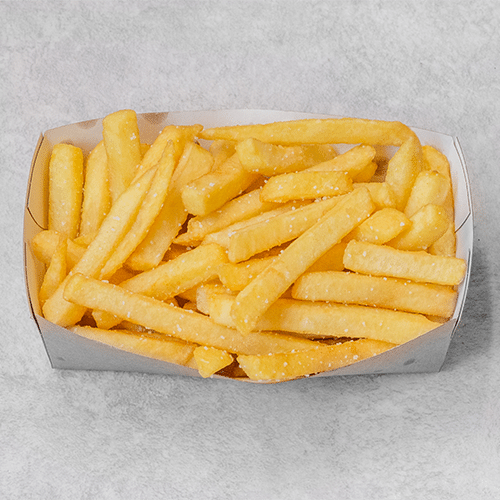 Pommes Frites (Stor)