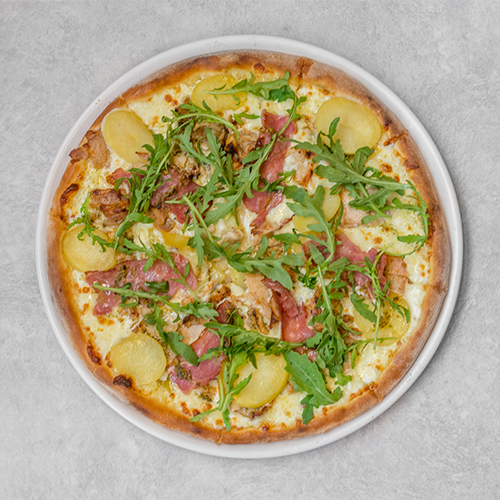 Special Pizza 3
