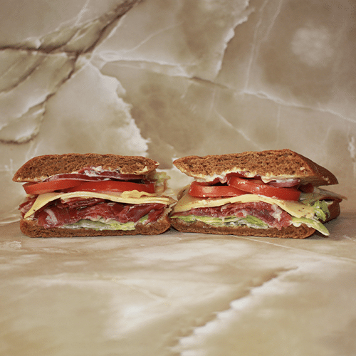 Smagsløget 2024 just eat