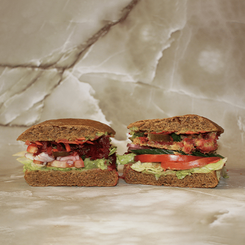 Smagsløget sales just eat