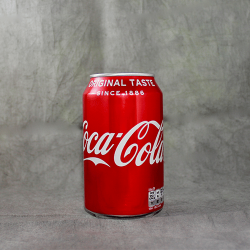 Coca-Cola 0,33 L