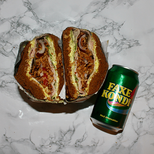 Smagsløget just deals eat