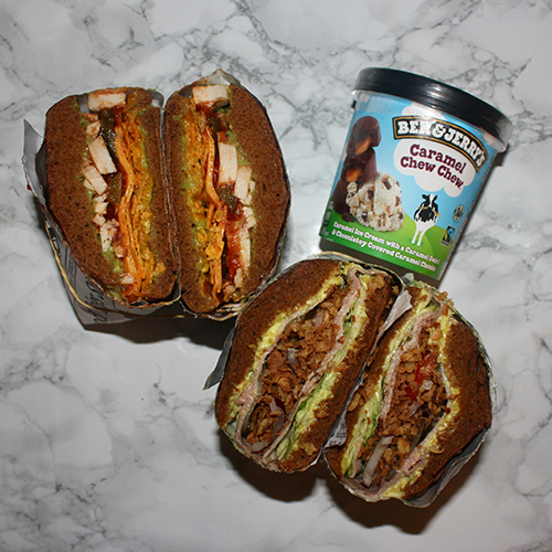 Smagsl get Vesterbrogade Vesterbrogade Levering og take away